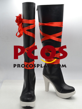 Picture of Pandora Hearts Oars Cosplay Shoes mp004856 