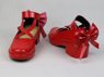 Picture of Puella Magi Madoka Magica Kaname Madoka Cosplay Shoes mp004860