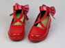 Picture of Puella Magi Madoka Magica Kaname Madoka Cosplay Shoes mp004860