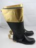 Picture of Beauty and the Beast Gaston Cosplay Shoes mp004864  