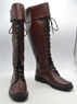 Picture of Captain America Cosplay Shoes mp004865