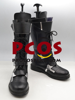 Imagen de zapatos cosplay Capitán América Bucky Barnes mp004866