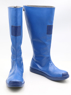 Picture of Rockman EXE Cosplay Shoes mp004867