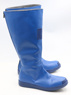 Picture of Rockman EXE Cosplay Shoes mp004867