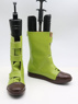 Picture of Dragon Ball Super Trunks Cosplay Shoes mp004868