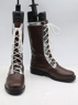 Picture of Kara no Kyoukai Ryougi Shiki Cosplay Shoes mp004869   