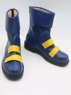 Imagen de Static Virgil Ovid Hawkins Cosplay Zapatos mp004872