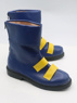 Imagen de Static Virgil Ovid Hawkins Cosplay Zapatos mp004872