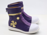 Picture of Kantai Collection Yukikaze Cosplay Shoes mp004874   