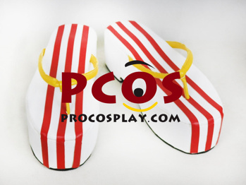 Picture of Kantai Collection Zuihō Cosplay Shoes mp004876  
