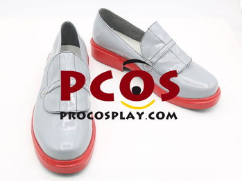 Picture of Kantai Collection Uzuki Cosplay Shoes mp004878  