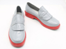 Picture of Kantai Collection Uzuki Cosplay Shoes mp004878  
