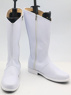 Picture of Mobile Suit Gundam Char Aznable Cosplay Shoes mp004883 