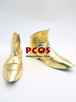 Picture of Fate/Grand Order Archer Gilgamesh Cosplay Shoes mp004885
