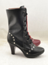 Imagen de Arkham Knight Harley Quinn Cosplay zapatos mp004891