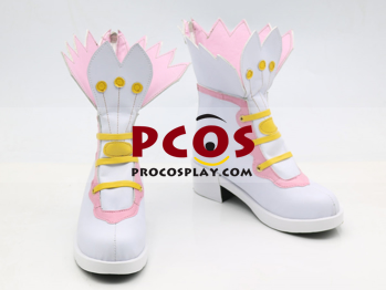 Picture of Cardcaptor Sakura Kinomoto Sakura Cosplay Shoes mp004892