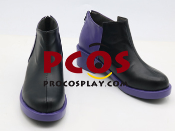 Picture of Danganronpa V3: Killing Harmony Oma Kokichi Cosplay Shoes mp004897 