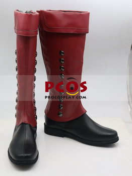 Picture of Assassin’s Creed：Unity Arno Victor Dorian Cosplay Shoes mp004899
