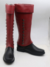 Picture of Assassin’s Creed：Unity Arno Victor Dorian Cosplay Shoes mp004899