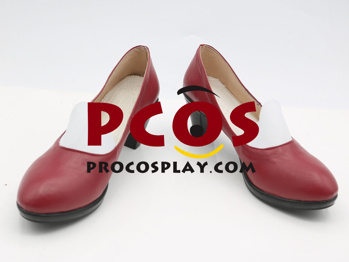 Picture of One Piece baby 5 Cosplay Shoes mp004901