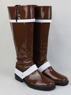 Picture of D.Gray-man Lavi Cosplay Shoes mp004902     