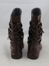 Photo de The Last Jedi Rey Cosplay Chaussures mp004906