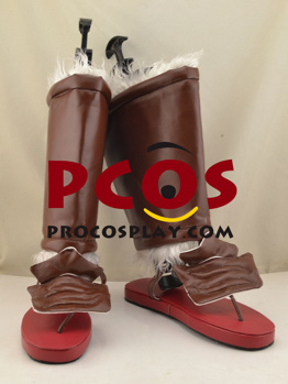 Picture of Fate/Grand Order Iskandar Cosplay Shoes mp004907