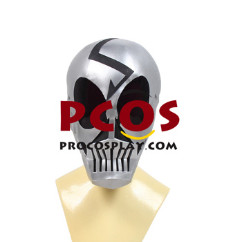 Picture of Kamen Rider Heros Cosplay Mask mp004341