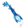 Picture of Kingdom Hearts III Frozen Cosplay key mp004342