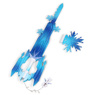 Picture of Kingdom Hearts III Frozen Cosplay key mp004342