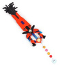 Picture of Kingdom Hearts III Big Hero 6 Cosplay Key mp004345