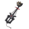 Picture of Kingdom Hearts III Pirates of the Caribbean Cosplay Key mp004346