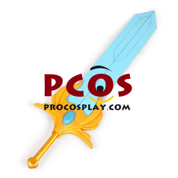 Picture of She-Ra and the Princesses of Power Adora Cosplay Sword mp004347