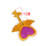 Picture of Pokémon Serena Cosplay Key mp004348