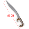 Picture of Assassin's Creed Odyessy Snake Cosplay Sword mp004350