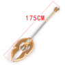 Picture of Sin dorei Golden Staff mp004351