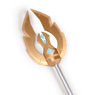 Picture of Sin dorei Golden Staff mp004351