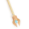 Picture of Sin dorei Golden Staff mp004351