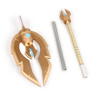 Picture of Sin dorei Golden Staff mp004351