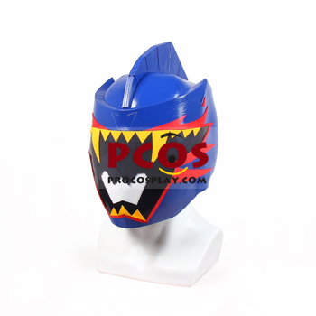 Picture of Zyuden Sentai Kyoryug Cosplay Helmet mp004352