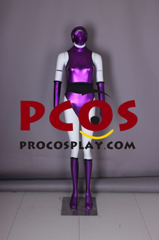 Picture of Ready to Ship Mortal Kombat Mileena Cosplay Costume mp005090