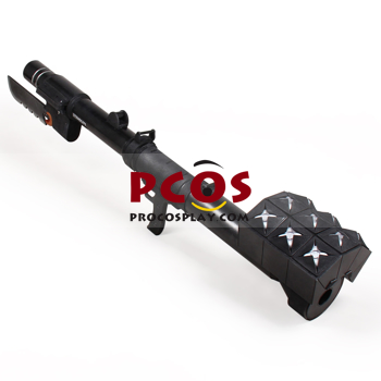 Picture of Devil May Cry 5 lady New Rocket Launcher mp004362