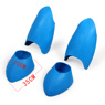 Picture of ROCKMAN Megaman Cosplay Legguards mp004363