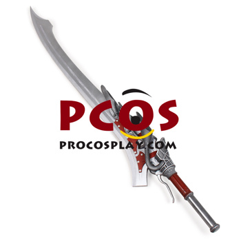 Picture of Devil May Cry 5 Nero Cosplay Broadsword mp004366