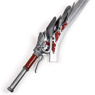 Picture of Devil May Cry 5 Nero Cosplay Broadsword mp004366