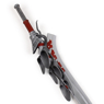 Picture of Devil May Cry 5 Nero Cosplay Broadsword mp004366