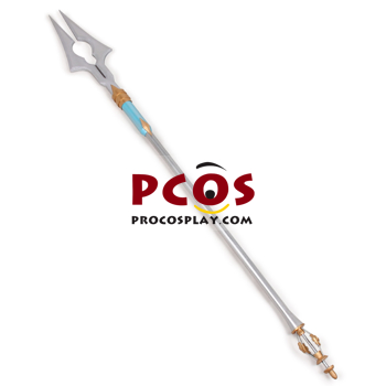 Picture of Tales of Berseria Eleanor Hume Cosplay Wand mp004369