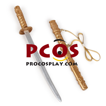 Picture of Touken Ranbu Kogarasumaru Cosplay Sword mp004371