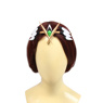 Picture of Xenoblade Chronicles 2 Mythra Cosplay Headwear mp004376