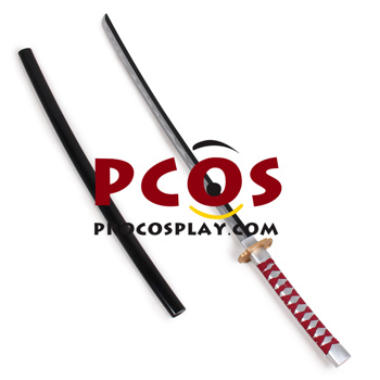 Picture of Fire Emblem: Awakening Ronnku Cosplay Sword mp004378